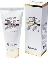Secret Skin Galactomyces Treatment Face Cream Антивозрастной крем с Галактомисис 50г