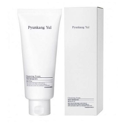 Pyunkang Yul Cleansing Foam Пенка для умывания, очищающая поры 150мл