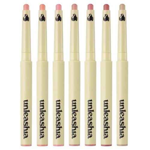 Unleashia Oh! Happy Day Lip Pencil Кремовый карандаш для губ 0.9 г