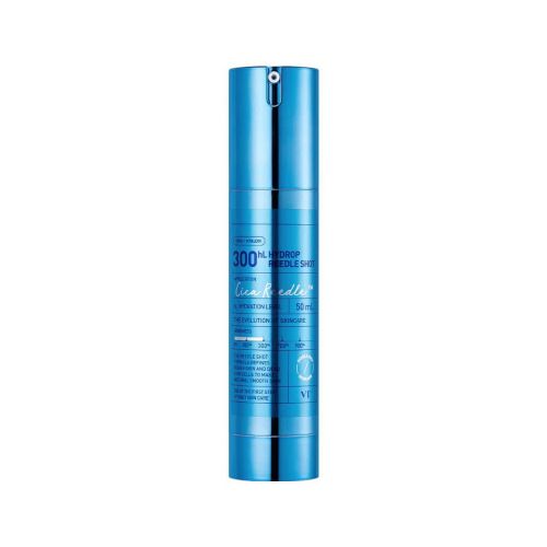 Интенсивная увлажняющая бустер-сыворотка с микроиглами VT Cosmetics Hydrop Reedle Shot 300 50мл