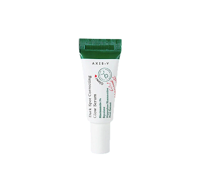 Сыворотка для коррекции пигментации и постакне Axis-Y Dark Spot Correcting Glow Serum 5мл