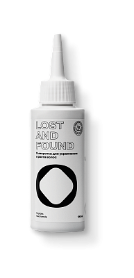 Сыворотка для укрепления и роста Волос Openface LOST AND FOUND 100мл