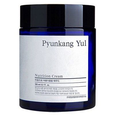 Питательный крем для лица Pyunkang Yul Nutrition Cream 100мл