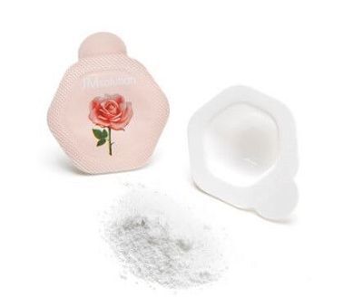 JMSolution Glow Luminous Flower Firming Powder Cleanser Rose Энзимная пудра с розой 1шт