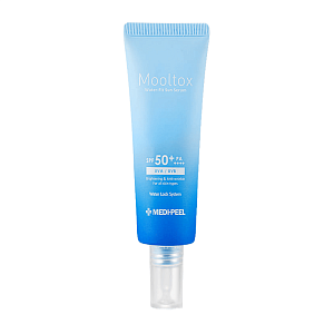 Medi-Peel Aqua Mooltox Water-Fit Sun Serum Увлажняющая солнцезащитная сыворотка SPF50+/PA++++  50 мл