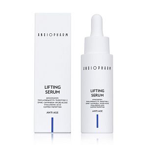 Лифтинг сыворотка Ангиофарм Lifting Serum (30 мл)