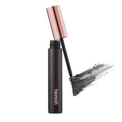 Heimish Dailism Smudge Stop Mascara Удлиняющая тушь с эффектом подкручивания 9г УЦЕНКА