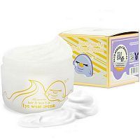 Elizavecca Gold CF-Nest b-jo Eye Want Cream Крем для глаз с экстрактом ласточкиного гнезда 100мл