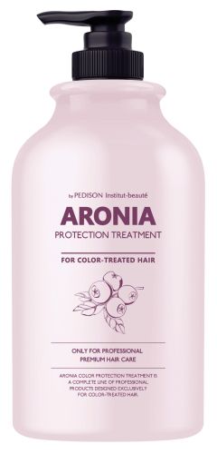 Evas Pedison Institute-beaut Aronia Color Protection Treatment Маска для волос Арония 500мл
