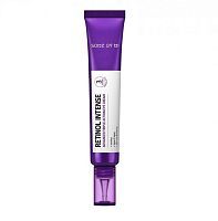 Some By Mi Retinol Intense Adavanced Triple Action Eye Cream Крем для век с ретинолом 30мл УЦЕНКА