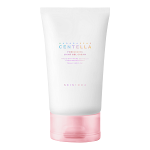 Лёгкий гель-крем для жирной кожи SKIN1004 Madagascar Centella Poremizing Light Gel Cream 75 мл