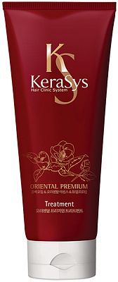 Kerasys Oriental Premium Премиум-маска для волос против ломкости с кератиновым комплексом 200мл