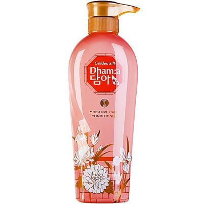 Lion Moisture Care Conditioner Кондиционер для волос - питание и увлажнение 400мл
