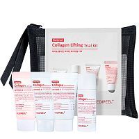 Medi-Peel Retinol Collagen Lifting Trial Kit Набор миниатюр с ретинолом и коллагеном УЦЕНКА