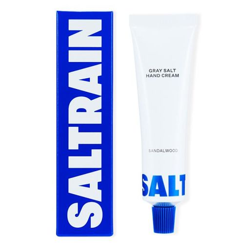 Saltrain Graysalt Handcream Крем для рук с серой солью Сандаловое дерево 30 мл