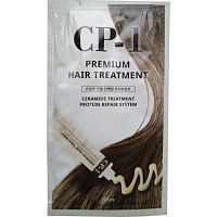 Esthetic House CP-1 Premium Protein Treatment Протеиновая маска для волос (тестер) 12.5мл