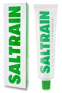 Saltrain Tiger Leaf Toothpaste Успокаивающая зубная паста "Тигровый лист" 100 г