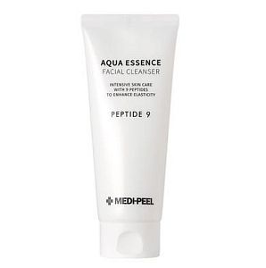 Medi-Peel Peptide 9 Aqua Essence Facial Cleanser Укрепляющая пенка с комплексом пептидов 150 мл