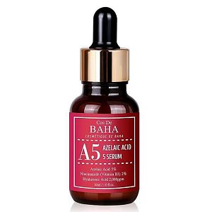 Cos De BAHA Azlaic Acid 5% Serum Сыворотка для проблемной кожи с азелаиновой кислотой 30 мл