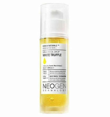 Neogen White Truffle Serum In Oil Drop Питательное масло-сыворотка с экстрактом белого трюфеля 50мл