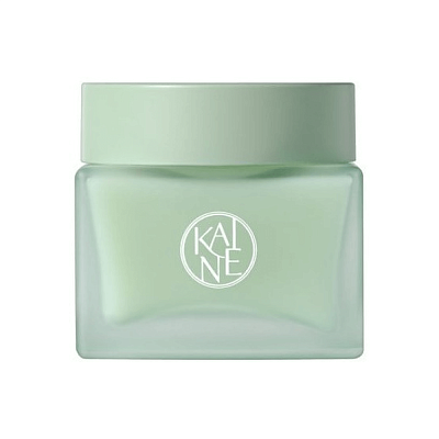 Kaine Green Calm Aqua Cream Восстанавливающий крем-гель для чувствительной кожи 70 мл