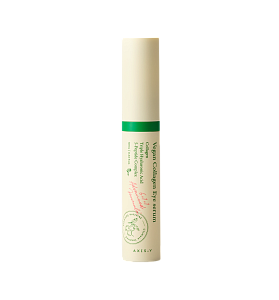 Пептидная сыворотка для век с массажным аппликатором AXIS-Y Vegan Collagen Eye Serum 10мл