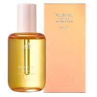 Lador Polish Oil Apricot Масло для гладкости волос 80 мл