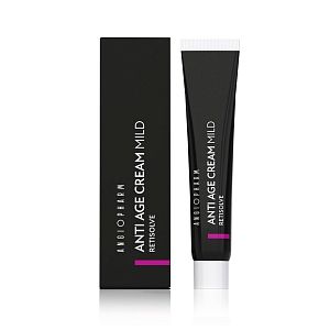 Омолаживающий крем с комплексом ретиноидов Ангиофарм Retisolve Anti Age Cream Mild (7 мл)