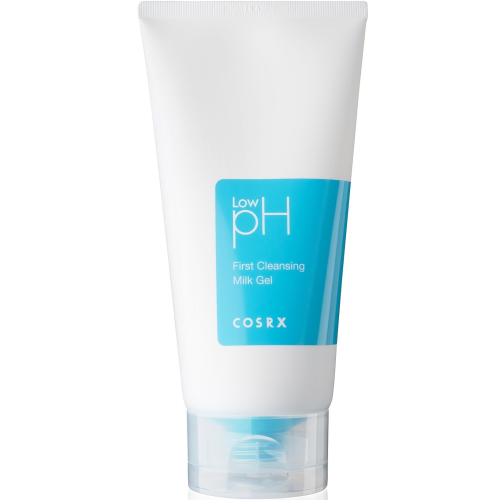 Cosrx Low-pH First Cleansing Milk Gel Гель-молочко для снятия макияжа 150мл