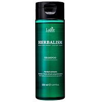 La'dor Herbalism Shampoo Слабокислотный травяной шампунь с аминокислотами 150мл