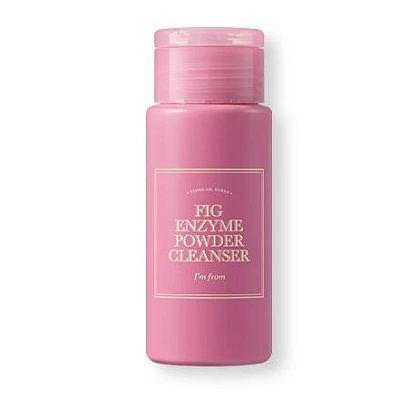 I'm from Fig Enzyme Powder Cleanser Энзимная пудра с инжиром 50 мл