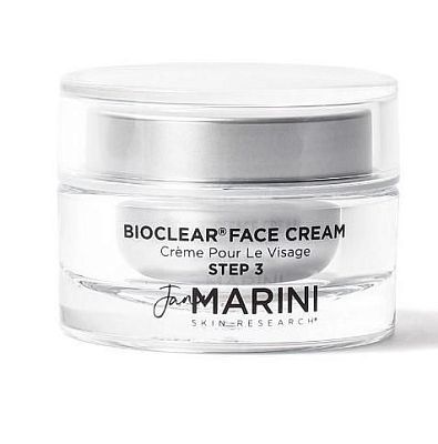 Jan Marini Hyla3D Face Cream Ультраувлажняющий барьерный крем с 3D гиалуроновым комплексом 28г