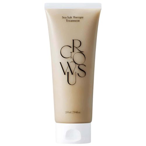 Маска для волос с морской солью GROWUS Sea Salt Therapy Treatment 235мл