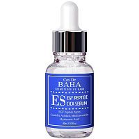 Регенерирующая сыворотка с фактором роста и центеллой Cos De BAHA EGF Peptide Cicae Serum 30млУЦЕНКА