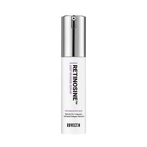 Сыворотка с ретинозином (ретиноид 0,15% + аденозин) Rovectin Retinosine Deep Intense Serum 20мл