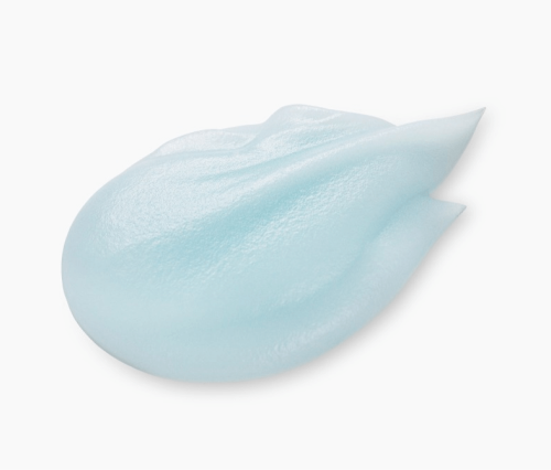 DR.F5 Blue Sherbet Hydra Cream Крем-щербет для интенсивного увлажнения 50мл фото 4