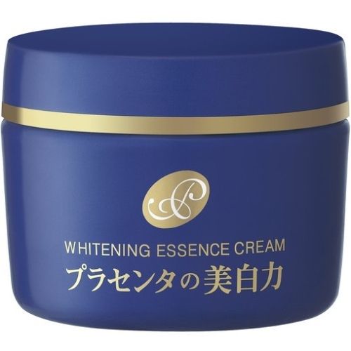 Meishoku Placenta Essence Cream Крем-эссенция с экстрактом плаценты 55г