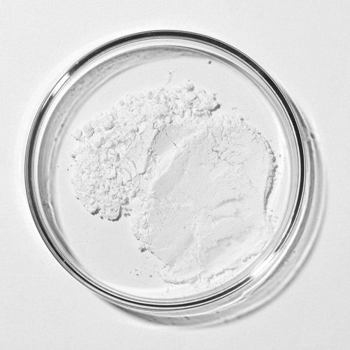 Cosrx Pure Fit Cica Powder Точечная пудра с центеллой для проблемной кожи 10г фото 2