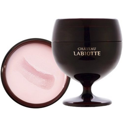 Labiotte "Chateau Wine Sherbet Cleanser" Крем-щербет для снятия макияжа 80мл