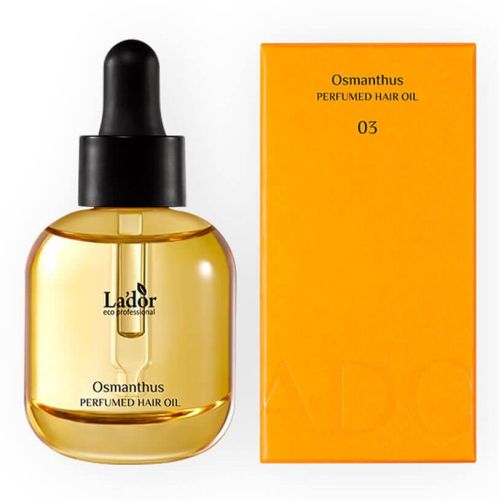 Lador Perfumed Hair Oil Osmanthus Питательное масло для повреждённых волос 30 мл