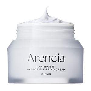 Антивозрастной крем Arencia Artisan's Hyssop Blurring Cream 30г