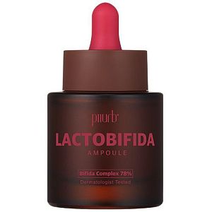 Piiurb It’s Real Lactobifida Ampoule Восстанавливающая сыворотка с пробиотиками 30 мл