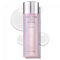 The Saem Collagen EX Hydra Toner Увлажняющий тонер с коллагеном 155мл УЦЕНКА