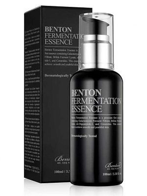 Benton Fermentation Essence Ферментированная эссенция с лизатами 100мл