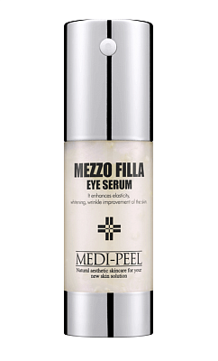 Medi-Peel Mezzo Filla Eye Serum Мезо-сыворотка для глаз с пептидами 30мл
