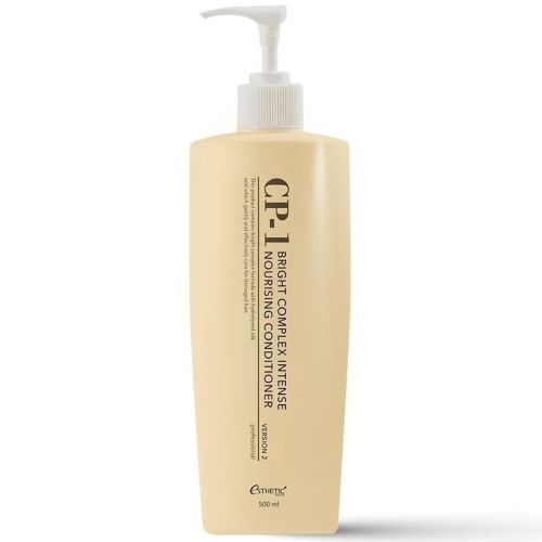 Esthetic House CP-1 BС Intense Nourishing Conditioner Version 2.0 Протеиновый кондиционер500млУЦЕНКА