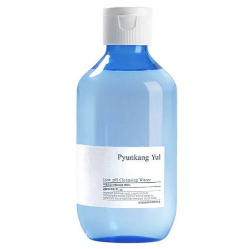 Pyunkang Yul Low pH Cleansing Water Нежное очищающее средство 3-в-1 290мл