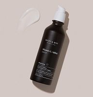 MARY&MAY Vitamine C+ Bifida Lotion Лосьон с бифидобактериями и витамином C 120мл