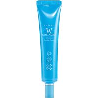 Enough W Collagen Whitening Premium Essence Эссенция для лица осветляющая 30мл