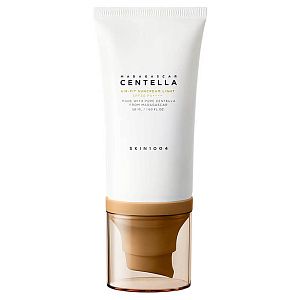 SKIN1004 Madagascar Centella Air-Fit Suncream Light Солнцезащитный крем с центеллой SPF30 PA++++ 50 